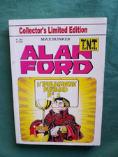 ALAN FORD N° 264 TNT