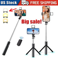 Selfie Stick treppiede