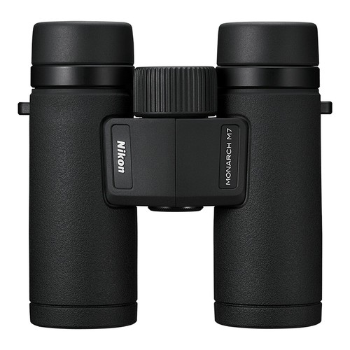 Nikon monarch 10x42 - monarch, m7