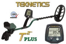 Teknetics T2 plus Edizione