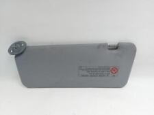 7431042360B0 ALETTA PARASOLE DX TOYOTA RAV-4 (A2) 2.0 D-4D MAN 5M 116CV 2002 5P 