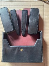 Set vintage da viaggio ,per la