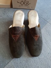 PANTOFOLE CIABATTE DONNA DA