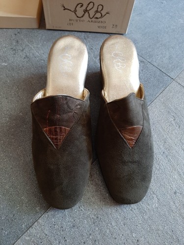 Pantofole ciabatte donna - ciabatte,