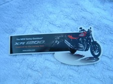 Adesivo originale Harley