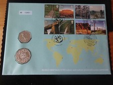 2005 B/U AUSTRALIA MONETA 50