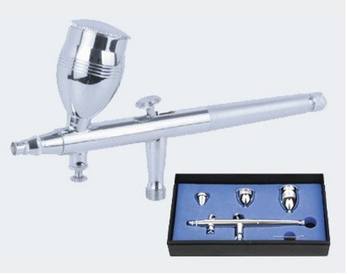 Aerografo professionale ds186 - aerografo,