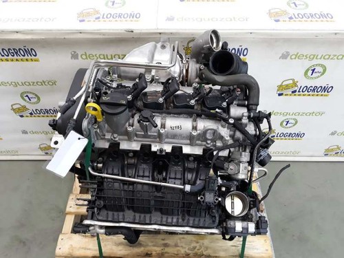 Czc motore volkswagen scirocco - czc,