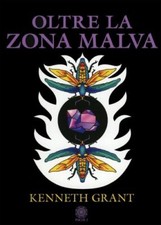 LIBRO OLTRE LA ZONA MALVA -