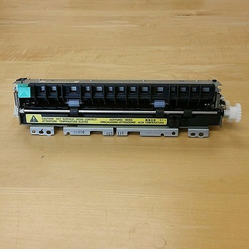 Gruppo fusore rg5 0676 - rg5-0676, hp