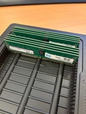 RAM 16Gb Dell DDR4 DRAM ECC