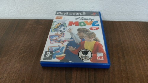 Disney move richiesta - disney, (richiesta