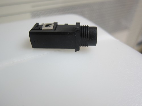1pz ricambio jack - 1pz,