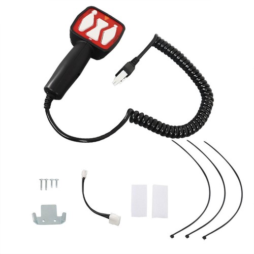 Telecomando manuale spina - , 6