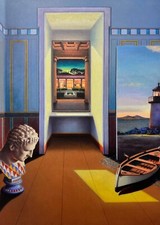 ANTONIO NUNZIANTE - VIAGGIO