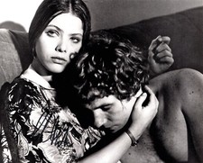 ORNELLA MUTI Foto Autografata