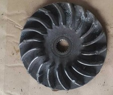 PULEGGIA FISSA   MALAGUTI MADISON 400 2004 2005