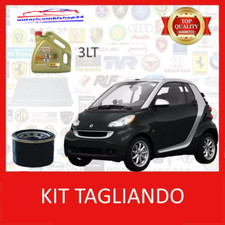 Castrol 5w30 smart coupe - castrol,