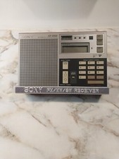 SUPPORTO RADIO PORTATILE SONY