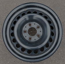 1xCerchio in acciaio Mercedes