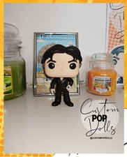 The Vampire Diaries Damon