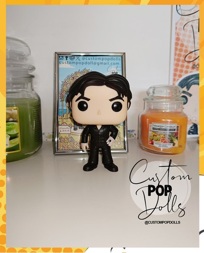 The vampire diaries damon - diaries,