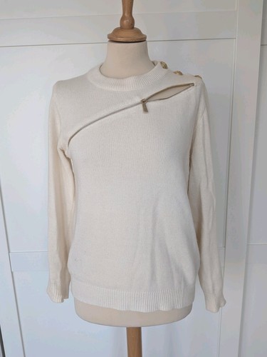 Maglione girocollo classico