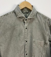 Camicia ASPESI in tela di