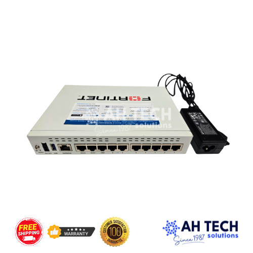Firewall fortinet 60f - firewall,