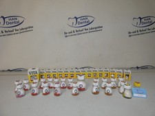 Vita Omega 900 massa ceramica