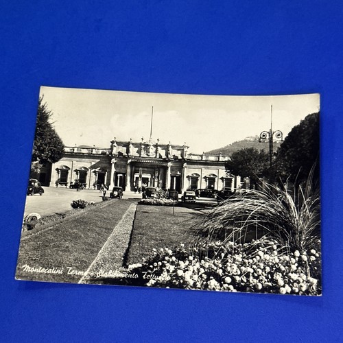 Montecatini terme stabilimento - montecatini,