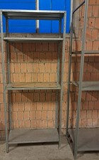 🪜Scaffali In metallo Con 30