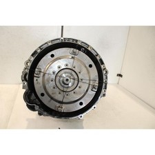 CAMBIO AUTOMATICO PER JAGUAR XF (07-11) (11-15) X250 3.0 D V6 (177KW) BER. 2007
