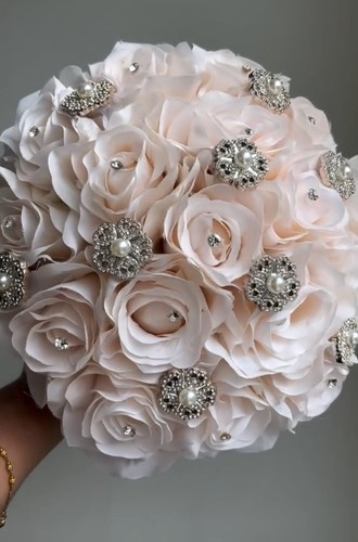 Bouquet sposa fiori - da,