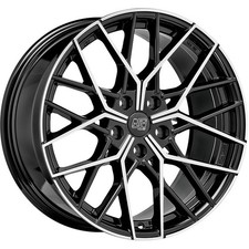 Cerchi in lega MSW MSW 74 20"