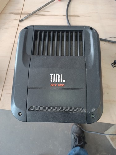 Amplificatore subwoofer jbl - subwoofer,