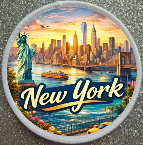 Inch new york usa - york,