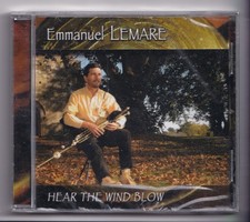 (LV483) Emmanuel Lemare, Hear