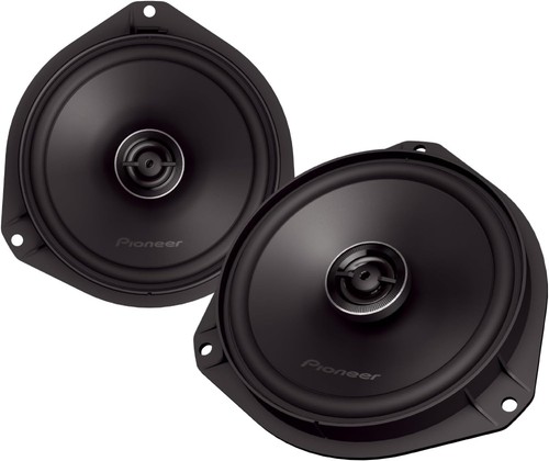 Pioneer q160f casse - pioneer, ts-q160f-ft