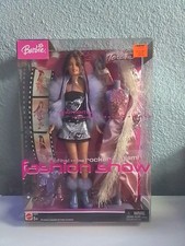 Barbie Fashion Show Teresa