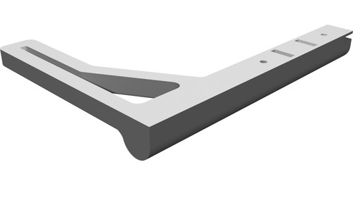 Supporto parete soundbar per - supporto,