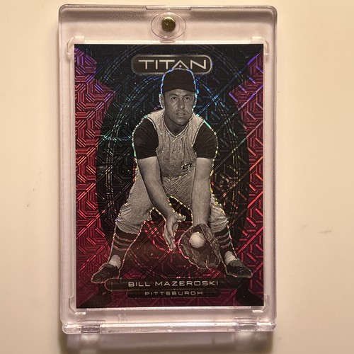 2023 panini chronicles - 2023, titan