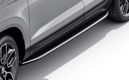 Skoda karoq 2018 poi - karoq,