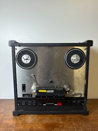 Otari mx5050 registratore - otari, a