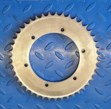 BENELLI 354 - 504 Sport - MOTO GUZZI modelli vari - Corona 