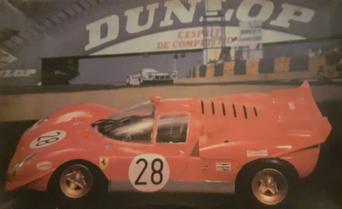 Ferrari 512s 1970 - ferrari,