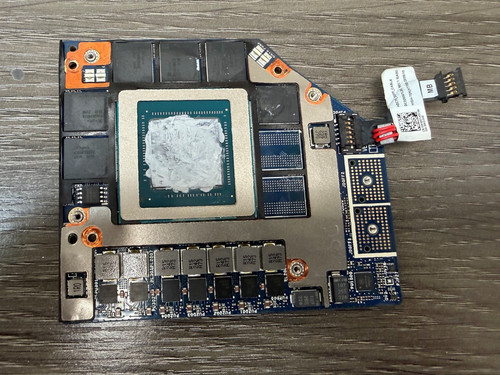 Dell nvidia quadro rtx - nvidia,