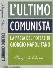 L'ultimo comunista. La presa