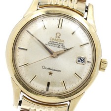 Omega Constellation 168.001