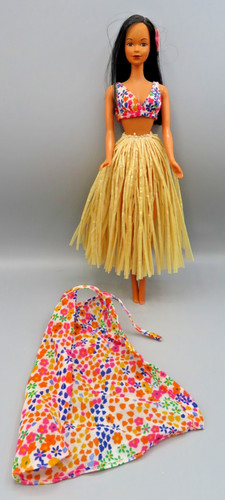 Vintage 1975 barbie - vintage,